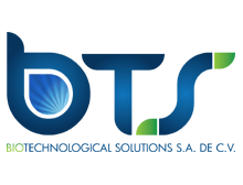 pagina web para biotechnological Solutions