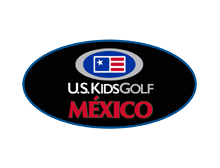 US Kids Golf Mexico